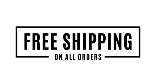 Experience the convenience of FREE SHIPPING for all your purchases! (For Hong Kong only)